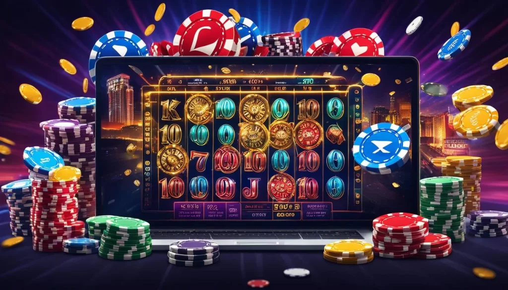 Bắn Cá Ăn Xu J9bet
