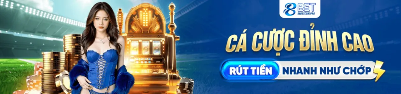 Thế giới bắn cá J9bet khuyến mãi